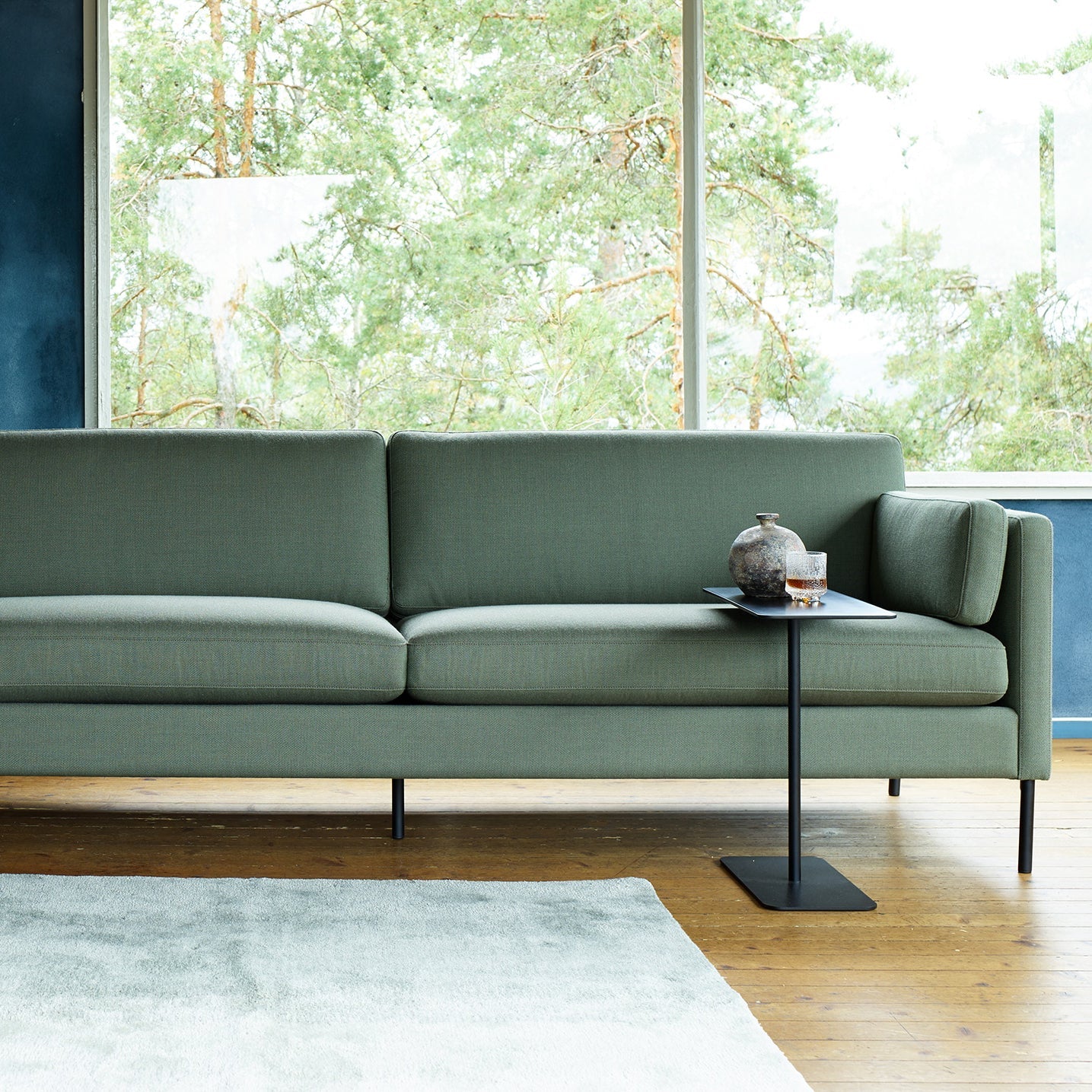 Sofaer fra LK Hjelle