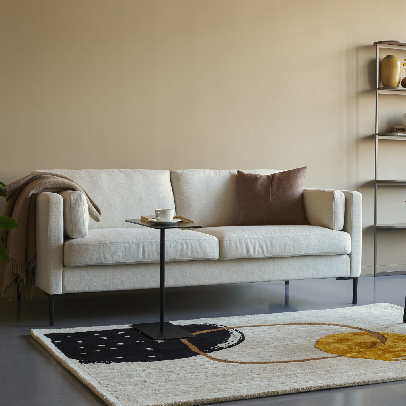 Arena 7 sofa - 222 cm