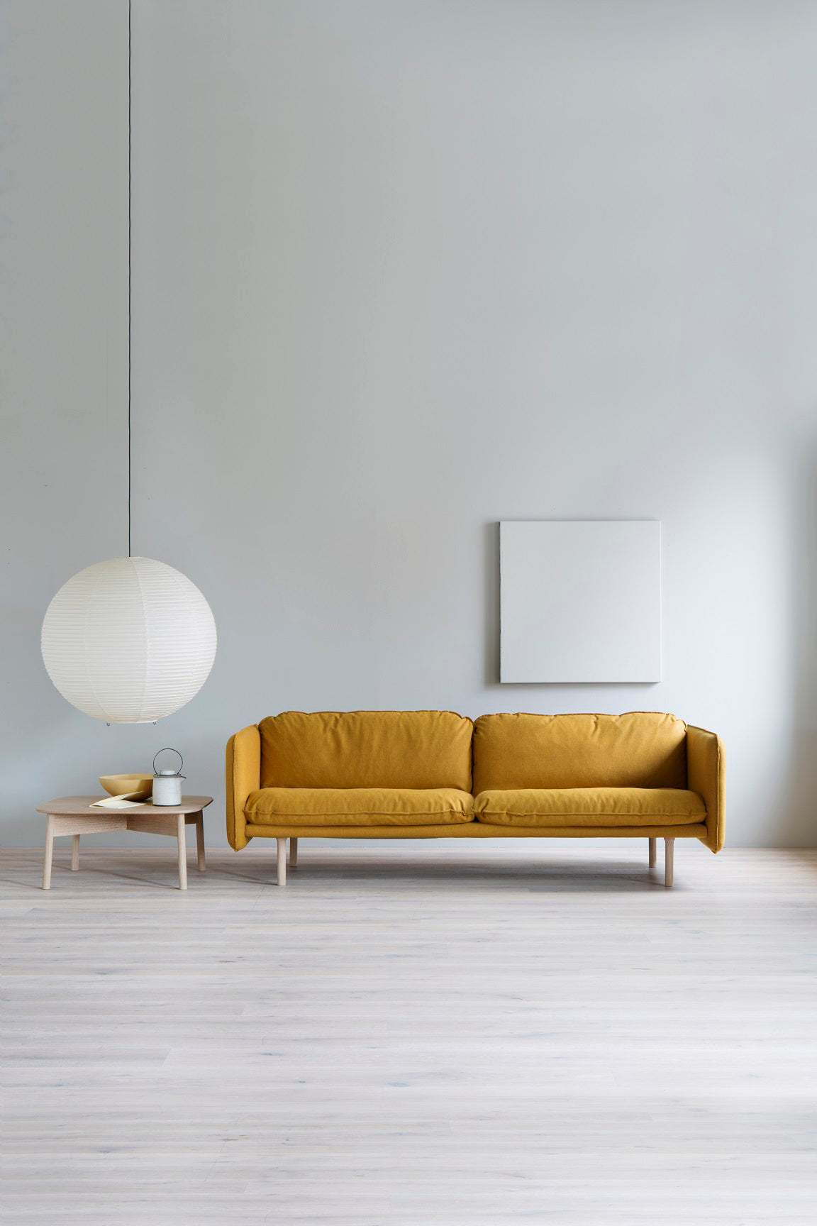 Linde sofa - 3 seter