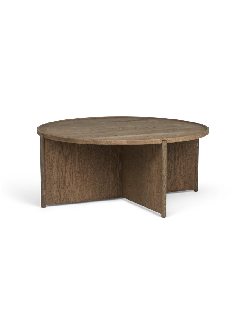 Cling sofabord Ø 90 cm