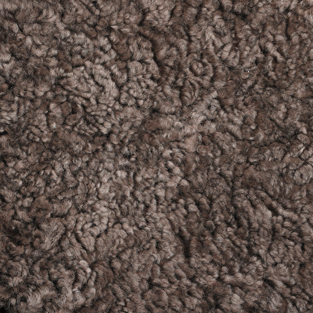 Lyra - Ottoman - Saueskinn