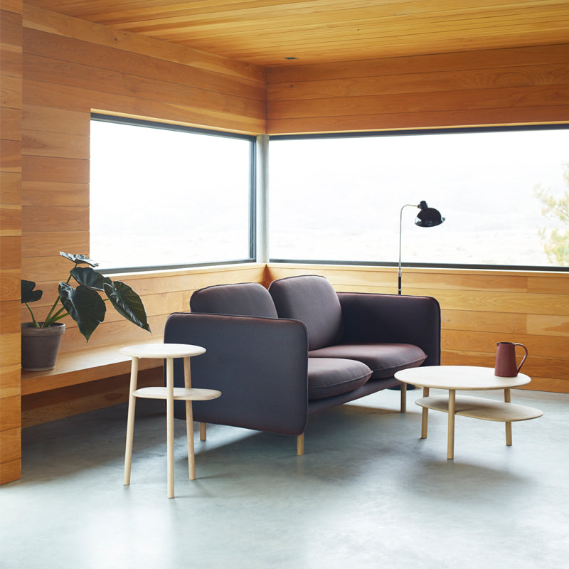 Linde sofa - 3 seter