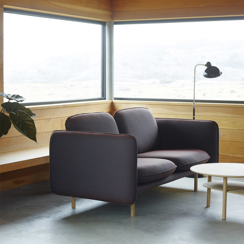 Linde sofa - 3 seter