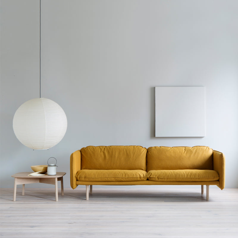 Linde sofa - 3 seter