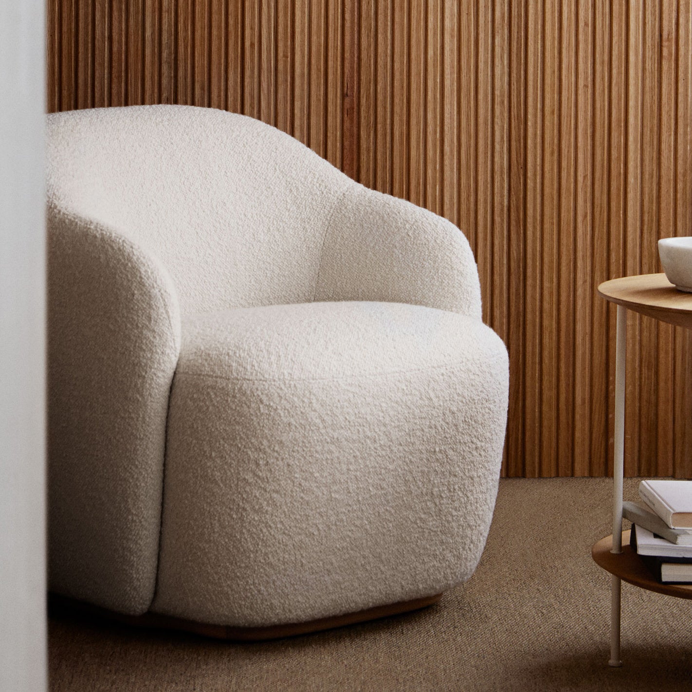 Barba - Sofa - Club Sofa