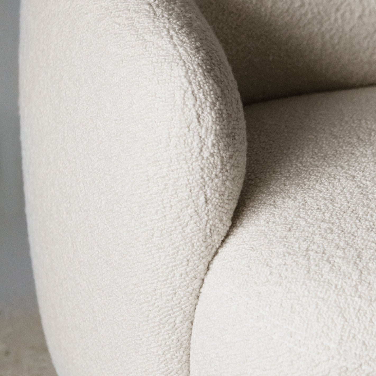 Barba - Sofa - Club Sofa
