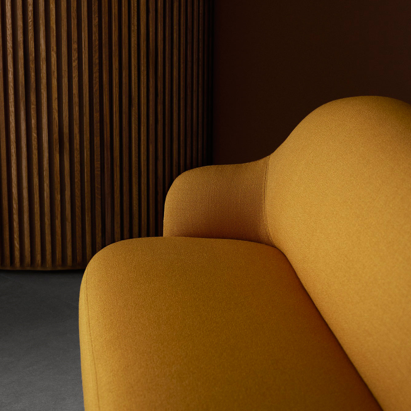 Barba - Sofa - Club Sofa
