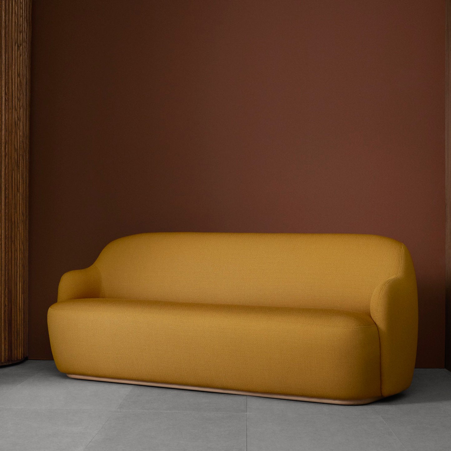 Barba - Sofa - Club Sofa
