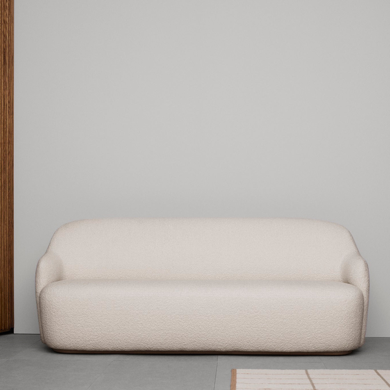 Barba - Sofa - Club Sofa
