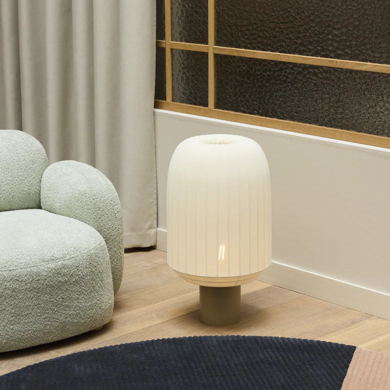 Tradition - Gulvlampe