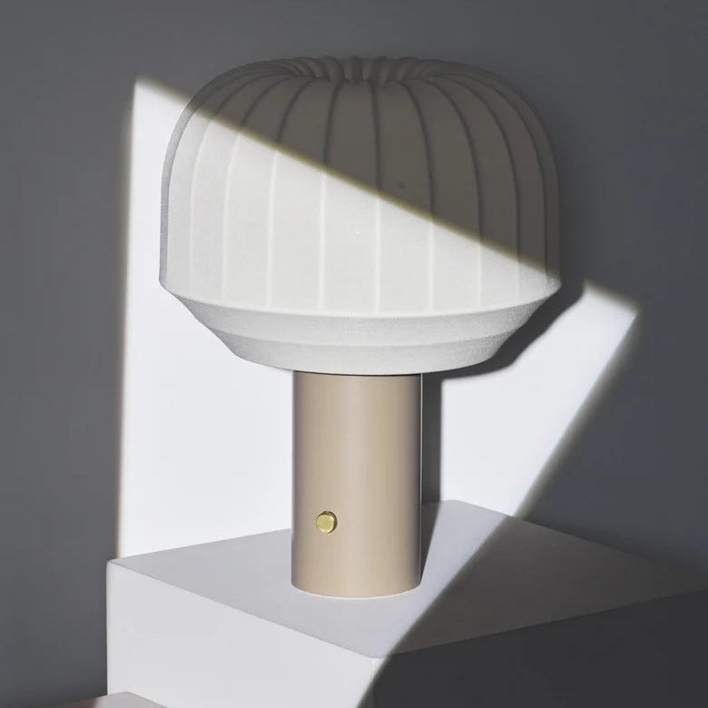Tradition - Bordlampe