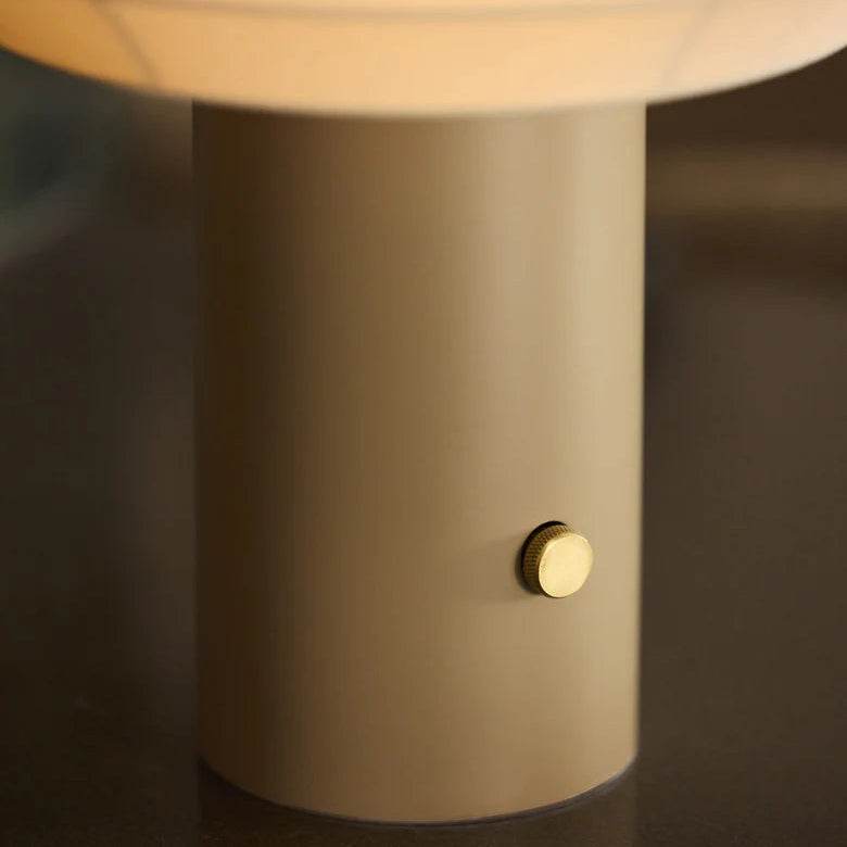 Tradition - Bordlampe