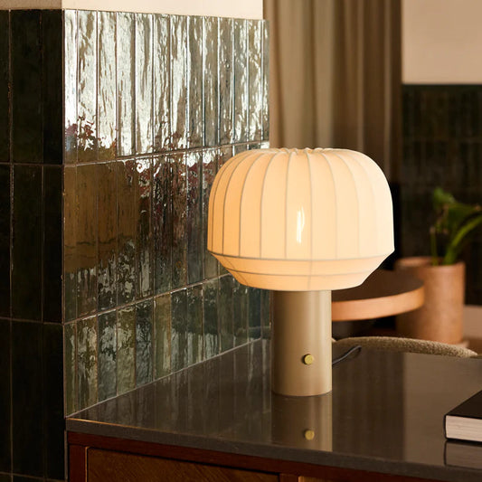 Tradition - Bordlampe