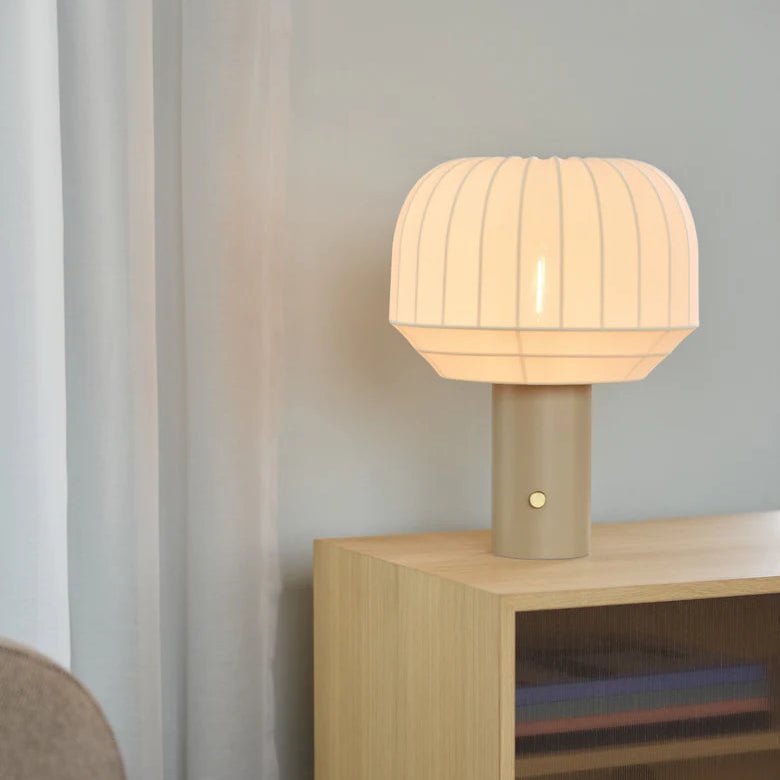 Tradition - Bordlampe