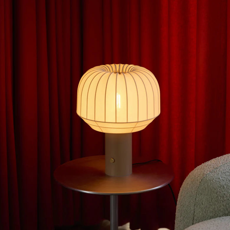 Tradition - Bordlampe