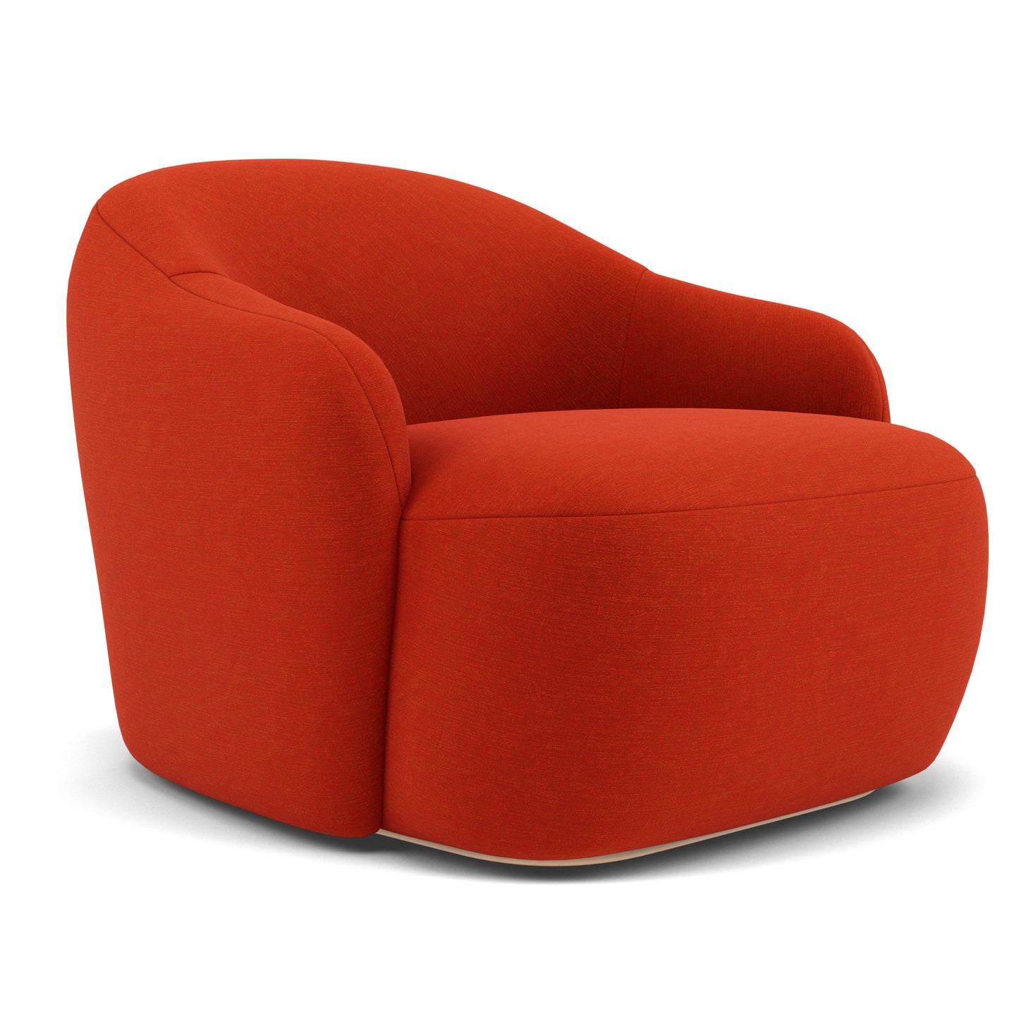 Barba - Lounge - Chair