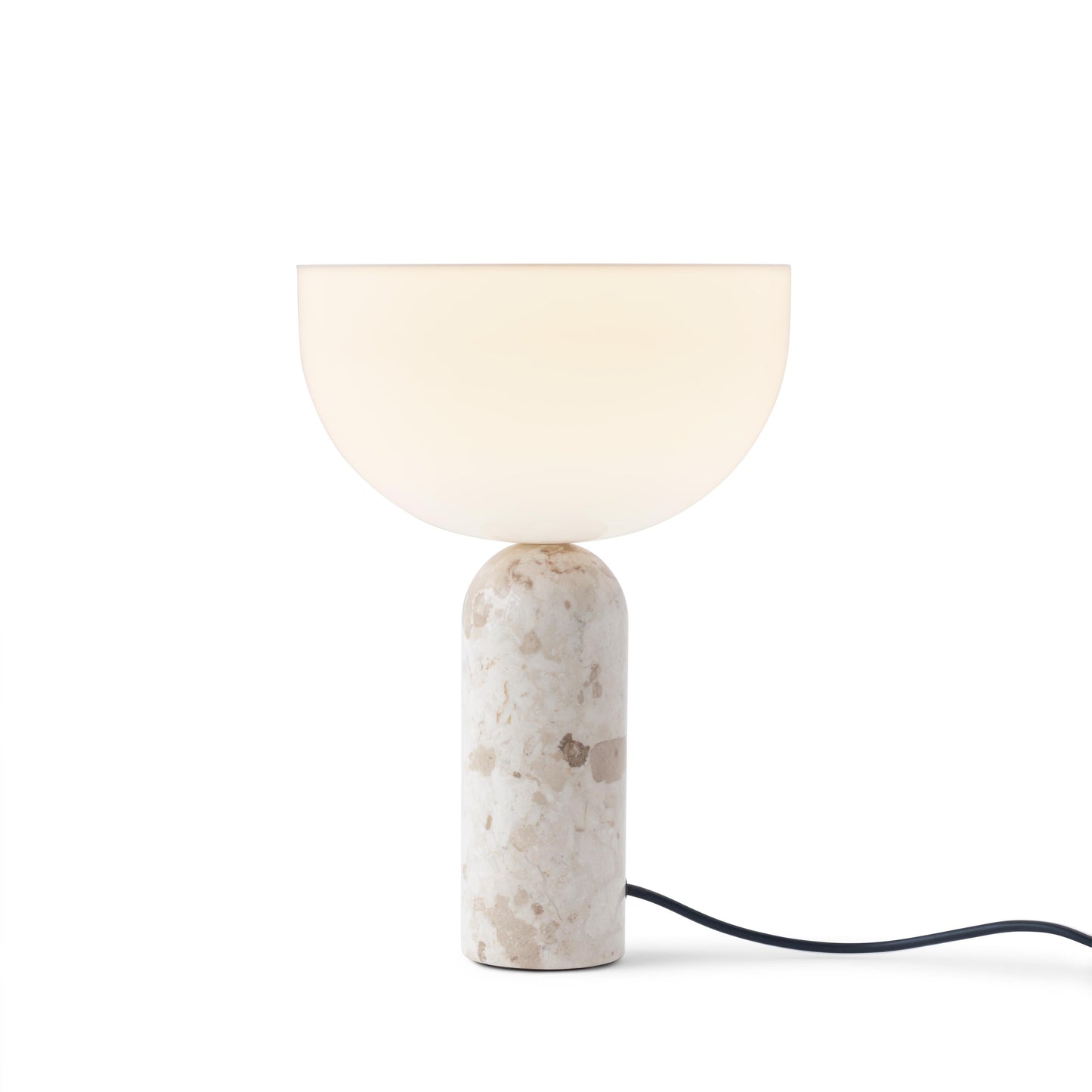Kizu - Bordlampe - Kunis Breccia - Liten