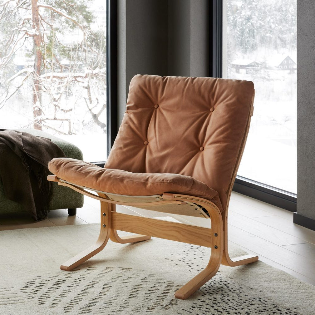 Siesta Classic - Lav stol SIE 302