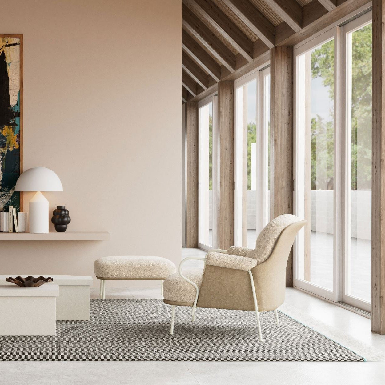 Pur_Norsk_Lenestol_Fogia_Lyra