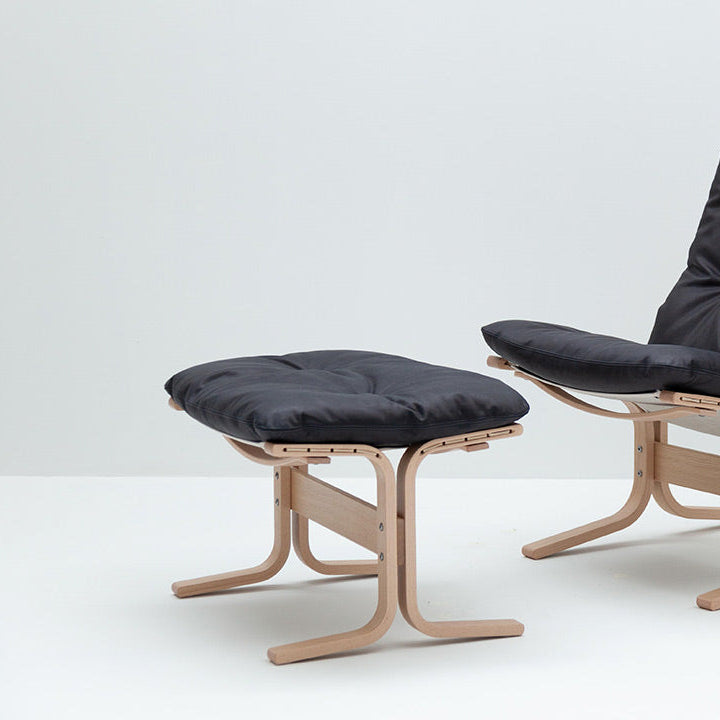 Siesta Classic - Fotskammel SIE 304