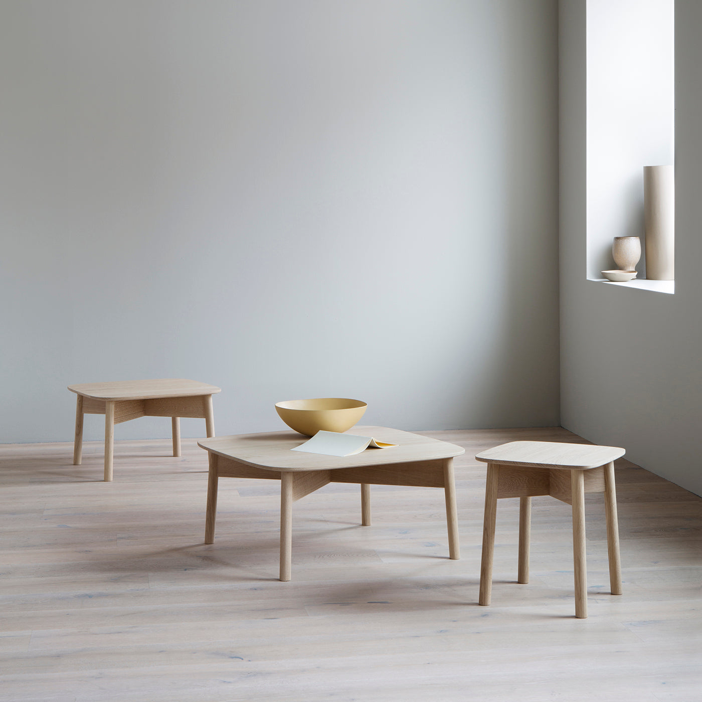 Pall - Bord - 55