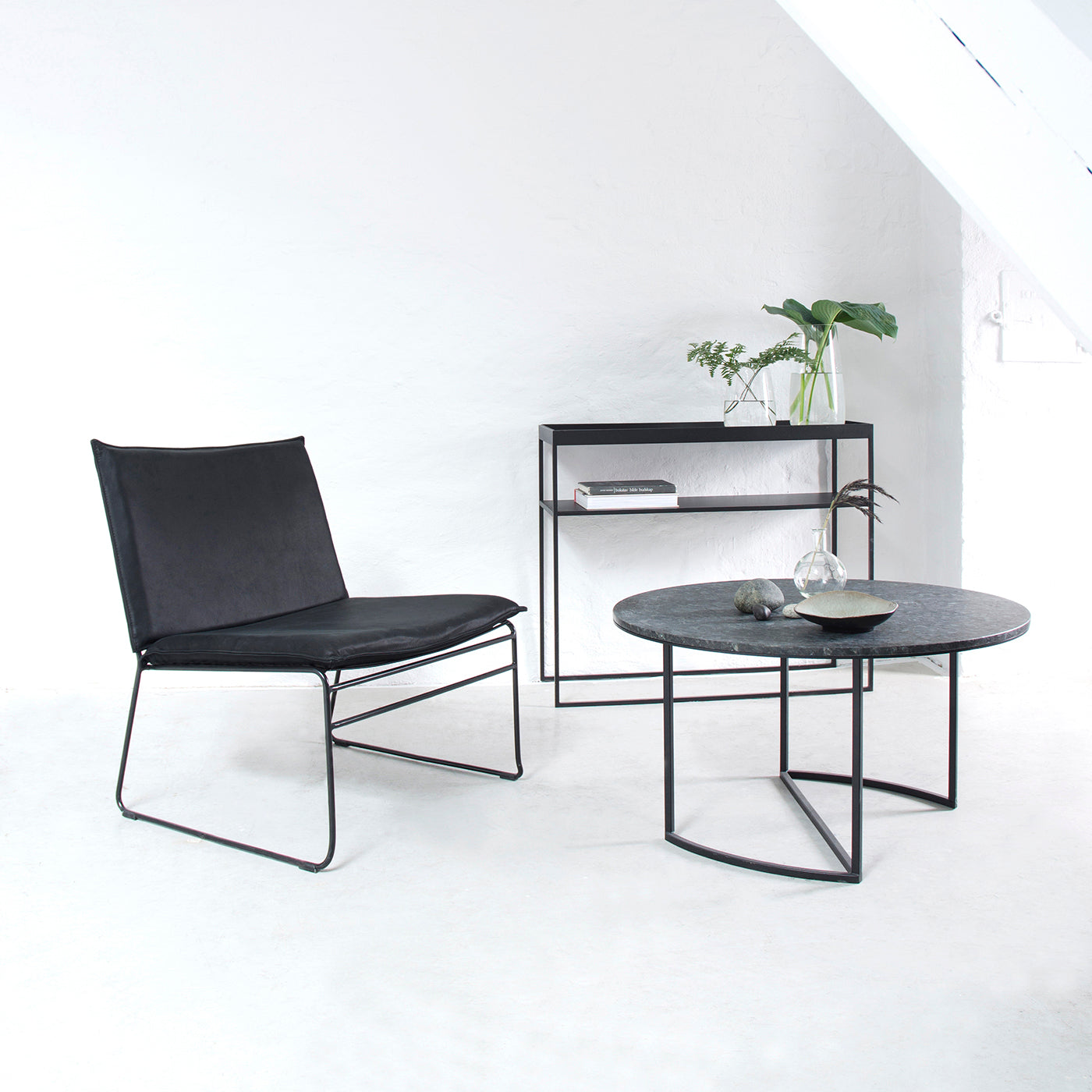 Kyst - Lounge - Tekstil