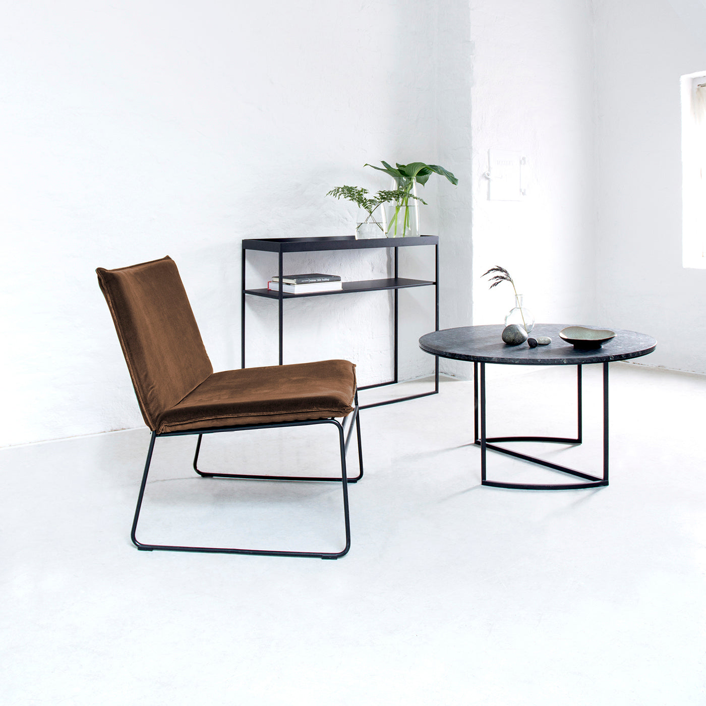 Kyst - Lounge - Tekstil