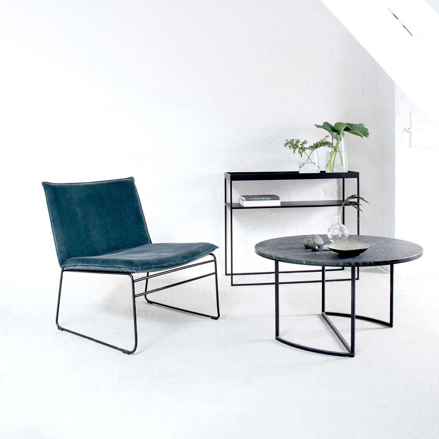 Kyst - Lounge - Tekstil