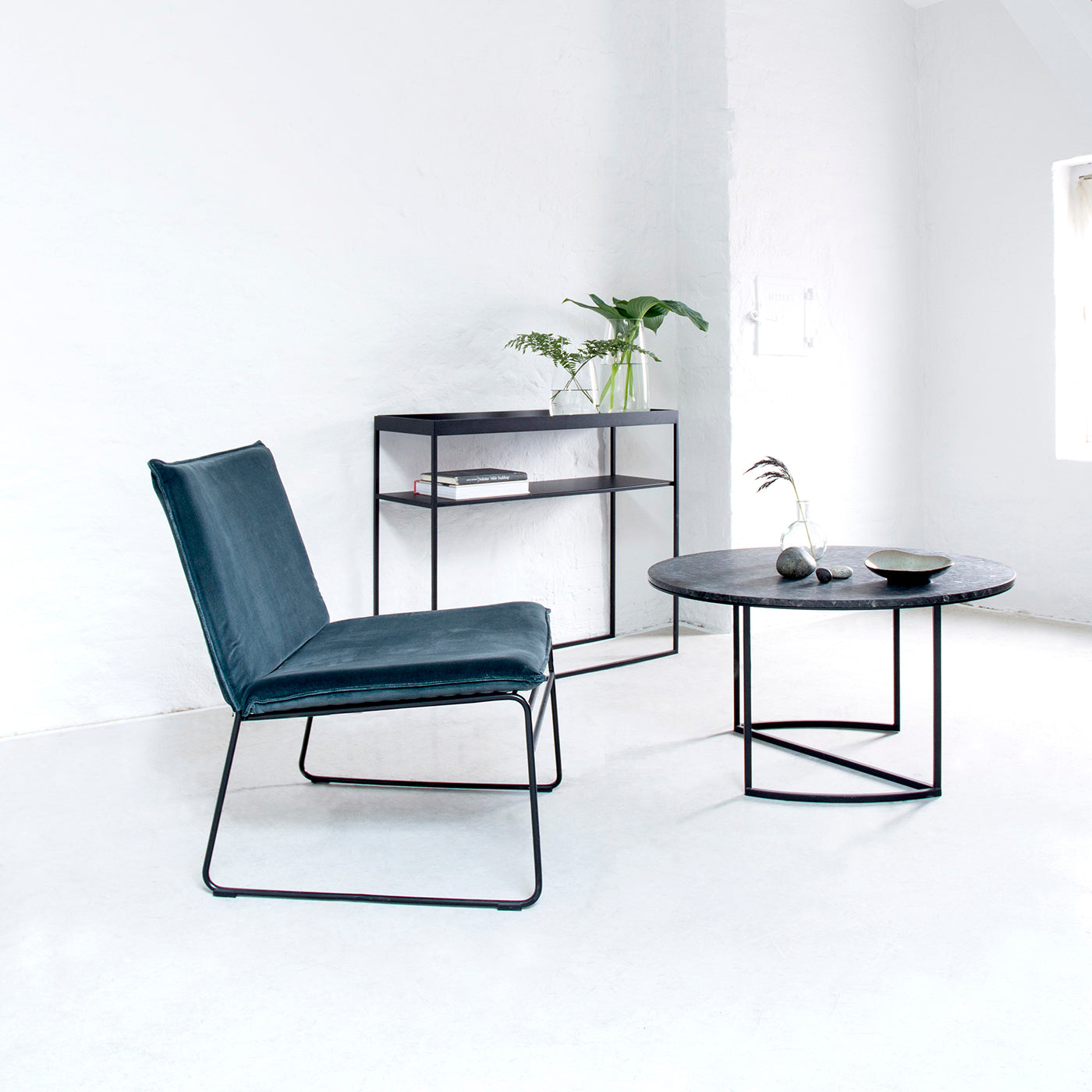 Kyst - Lounge - Tekstil