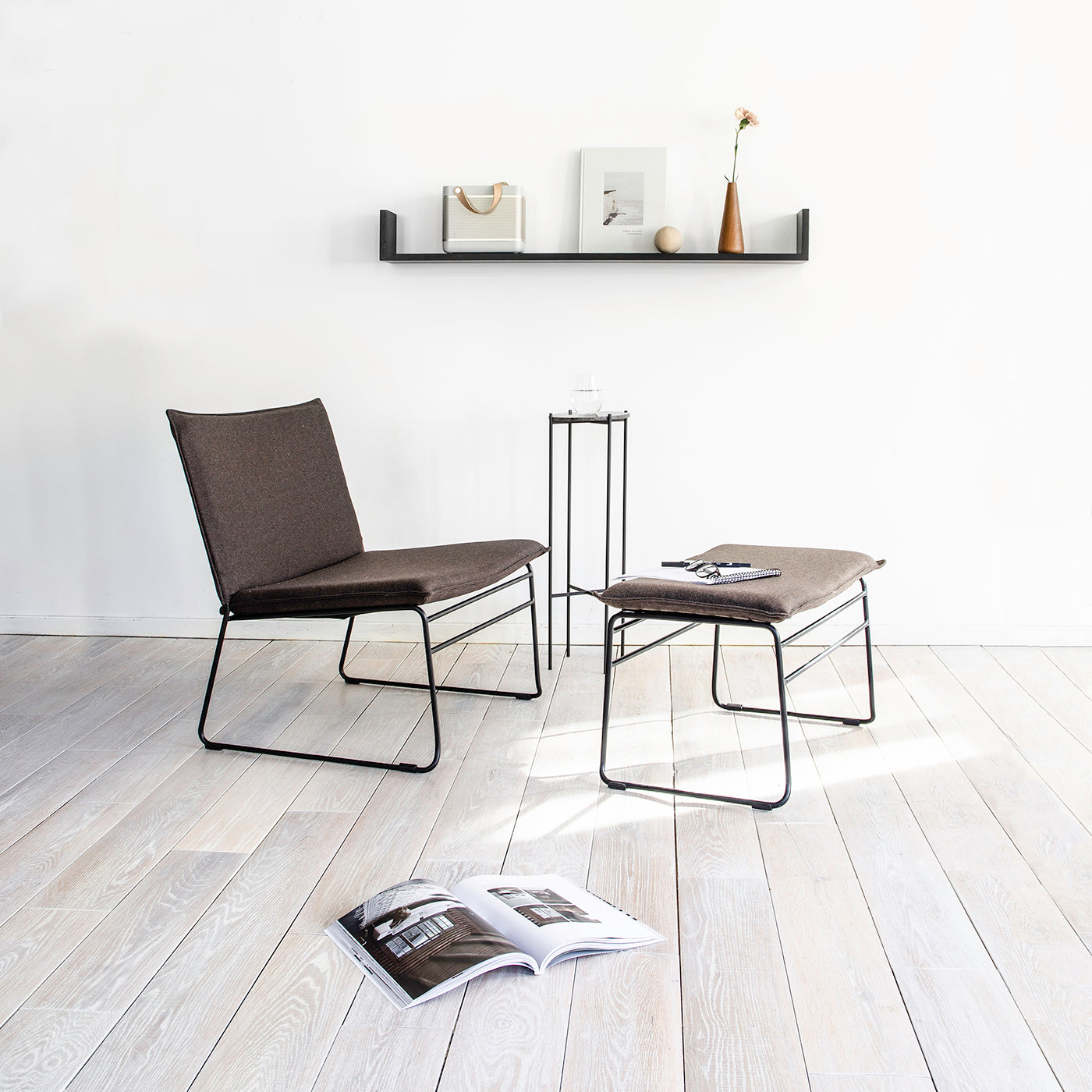 Kyst - Lounge - Tekstil