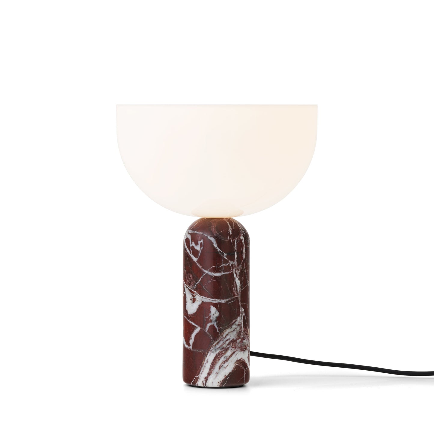 Kizu - Bordlampe - Rosso Levanto - Liten