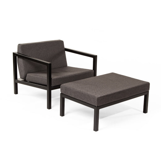 Sofastol med chaiselong