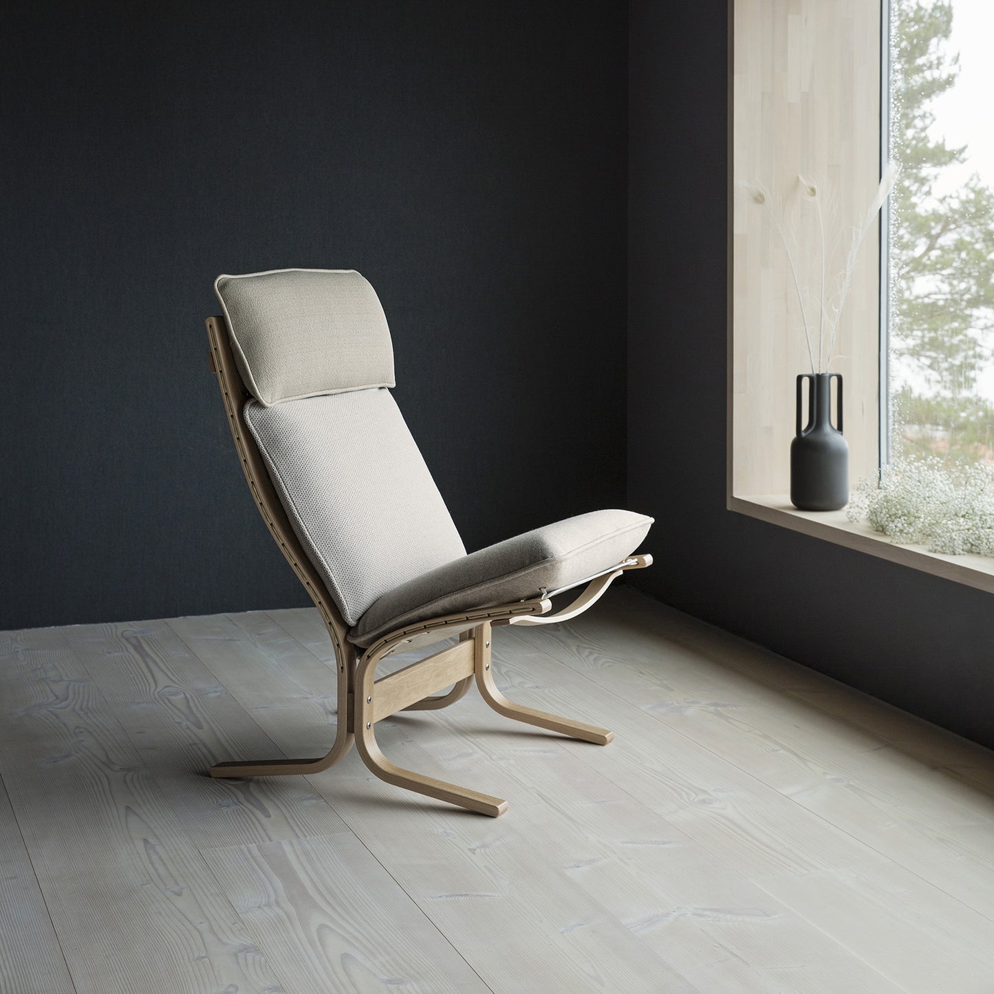 Siesta Trio Tekstil - Beige