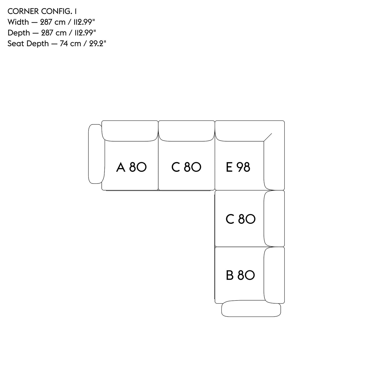Config 1