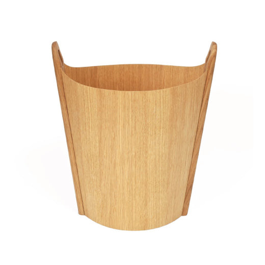 Oval - Eik