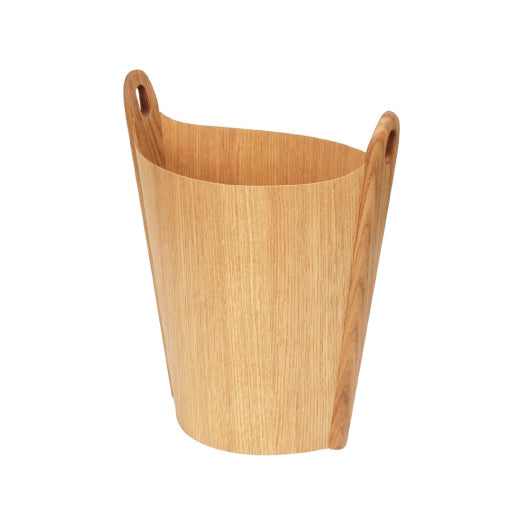 Oval - Eik