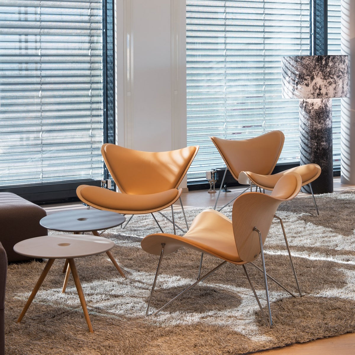 Copenhagen Chair