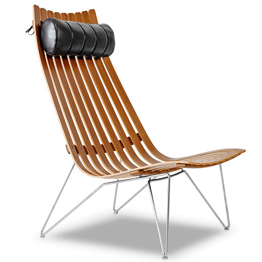 Scandia Senior Bolt - Easy Chair