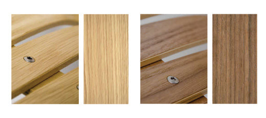 Scandia Nett - Lounge Bolt