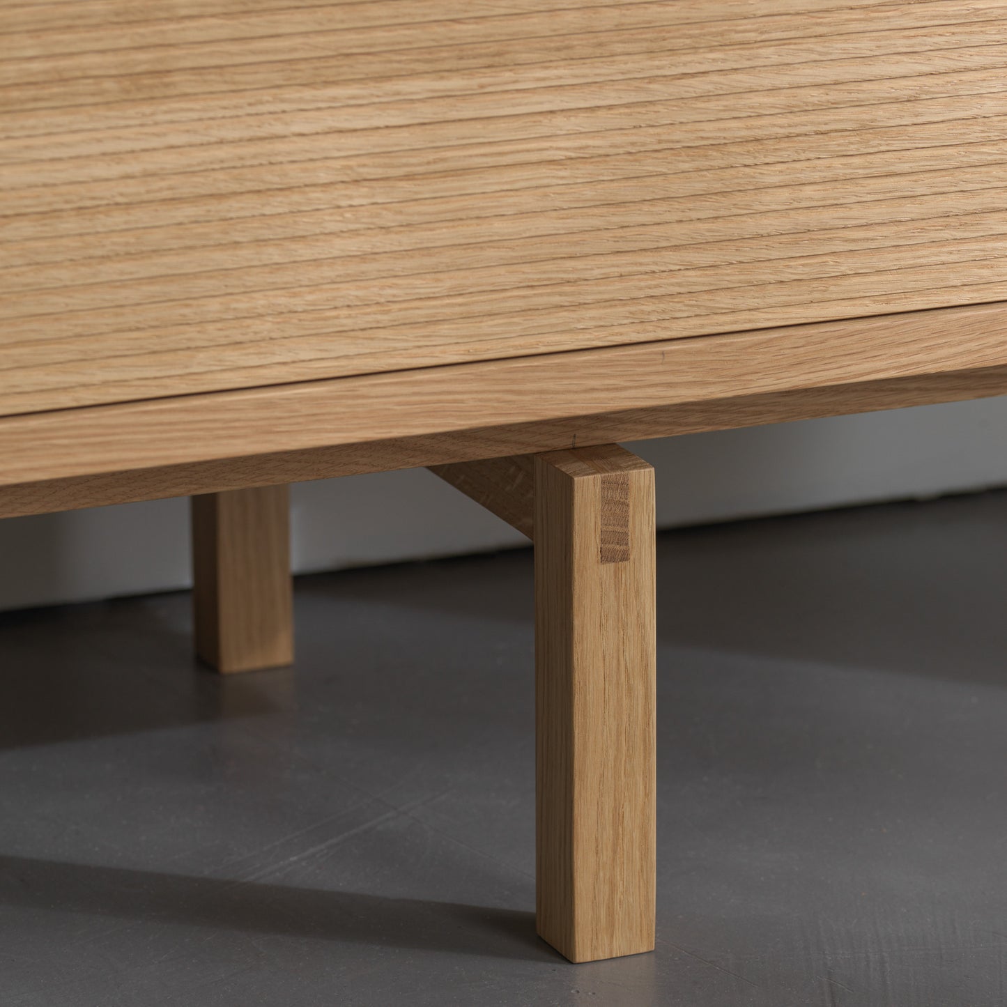 Abel - Konsoll - Frittstående - B300 - H60