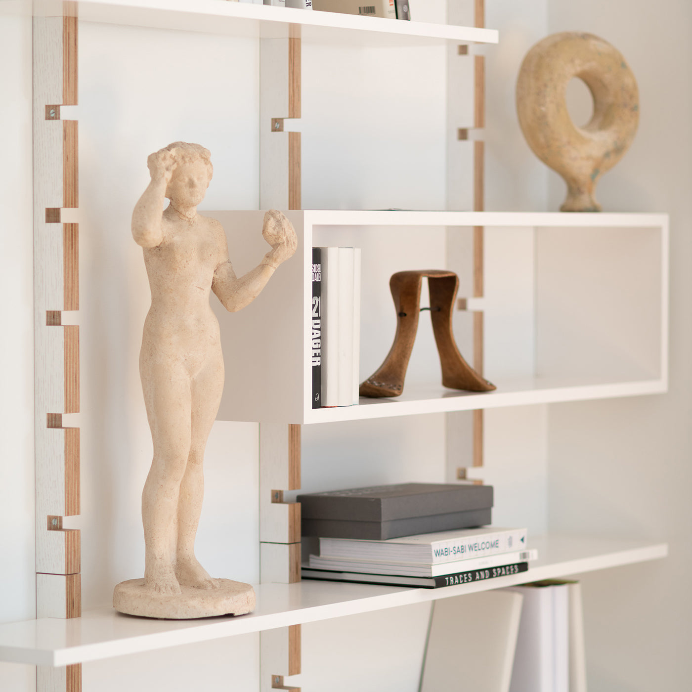 Abel system - List 9 spor