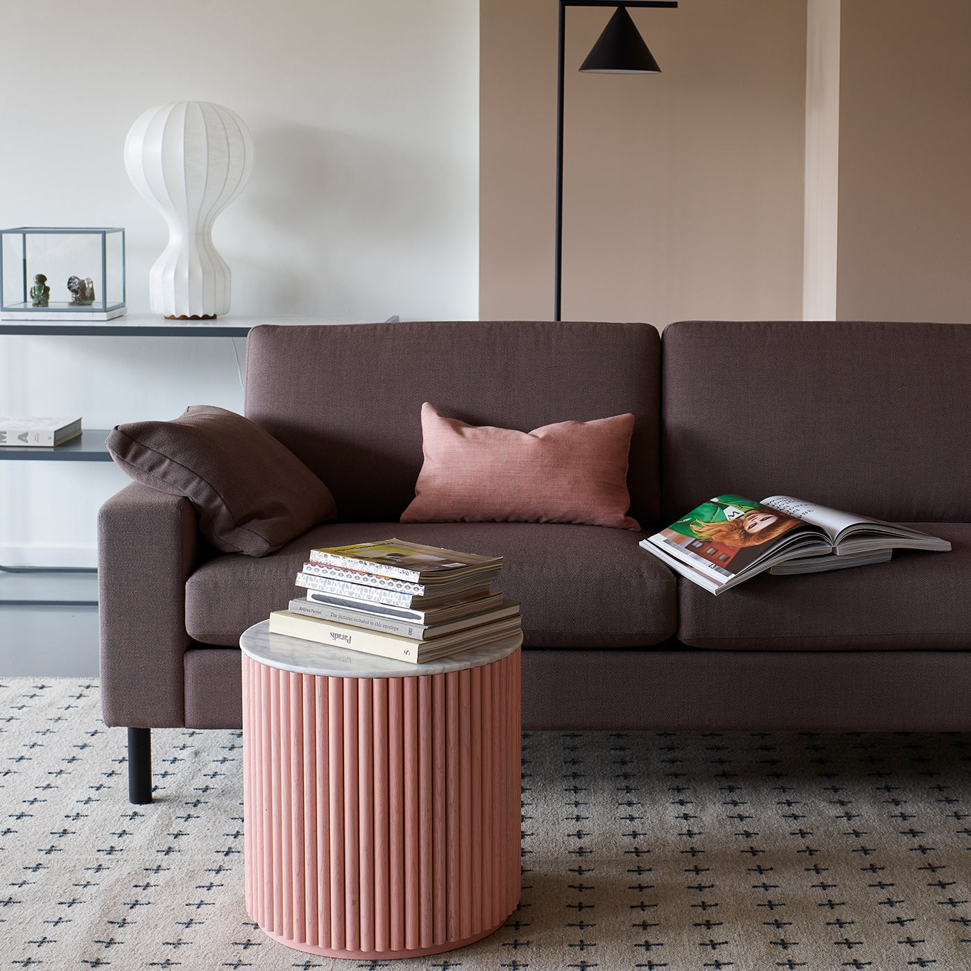 Arena 14 sofa - 236 cm