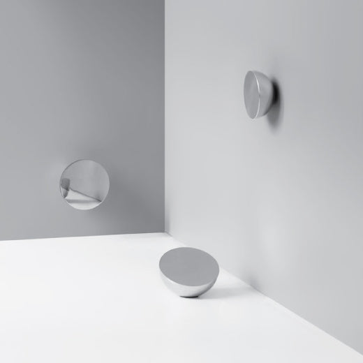 Aura - Veggspeil - Lite