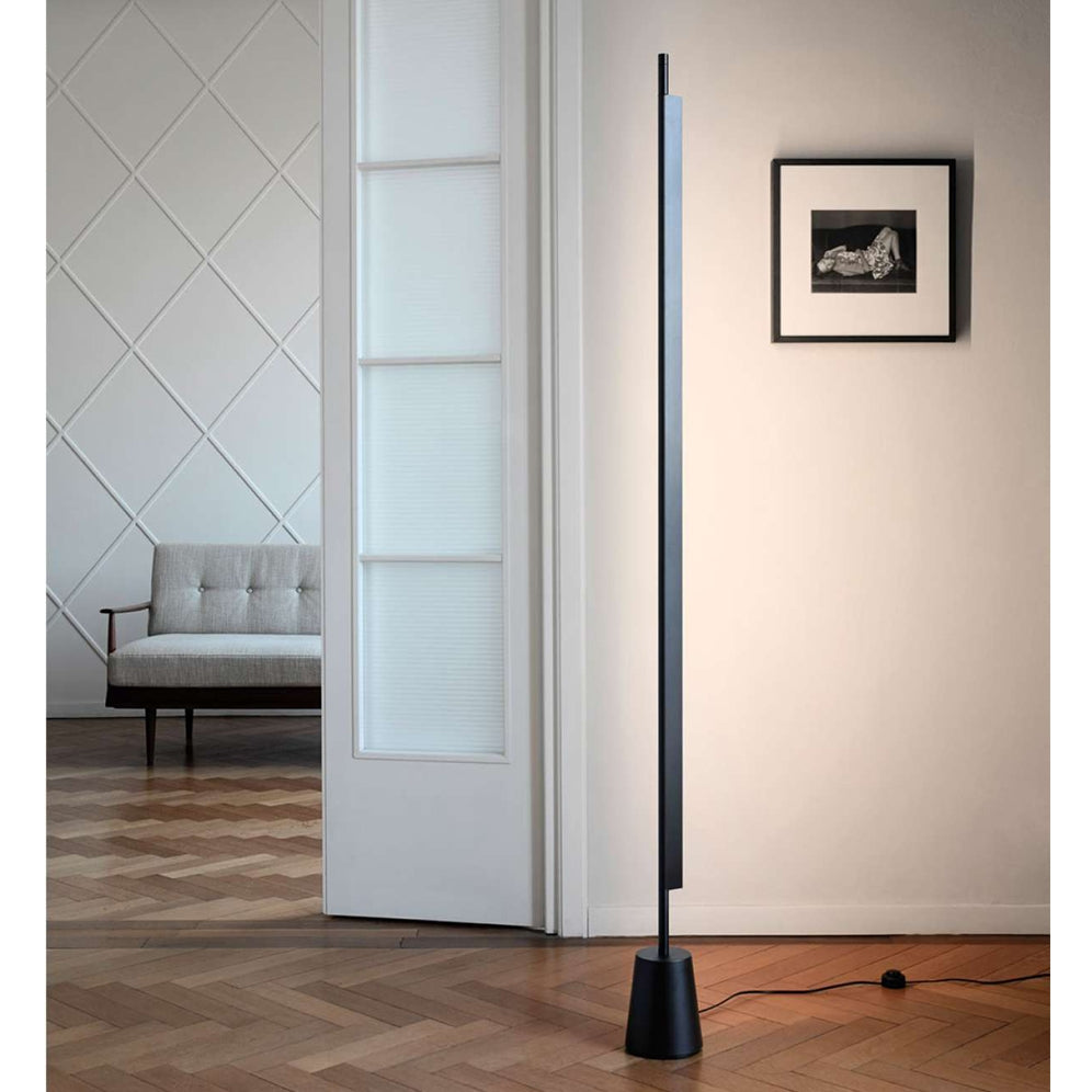 Compendium - Gulvlampe