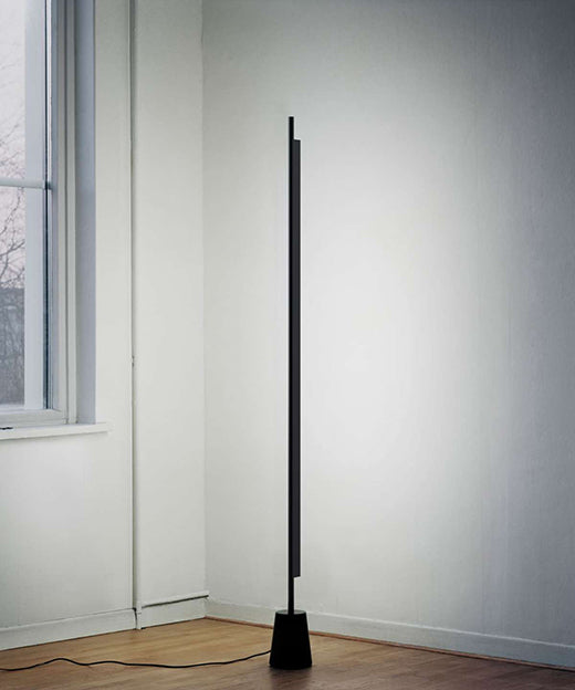 Compendium - Gulvlampe