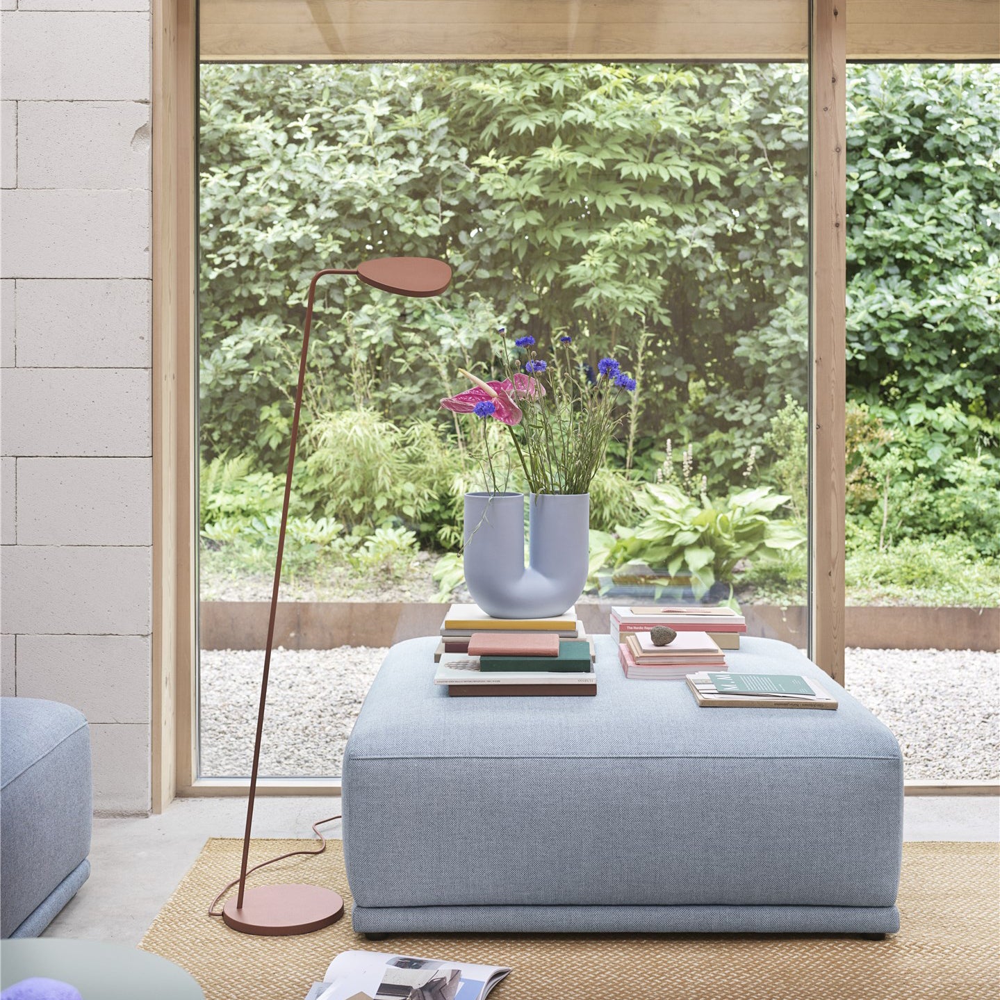 Connect - Soft - Hjørnesofa Config 1