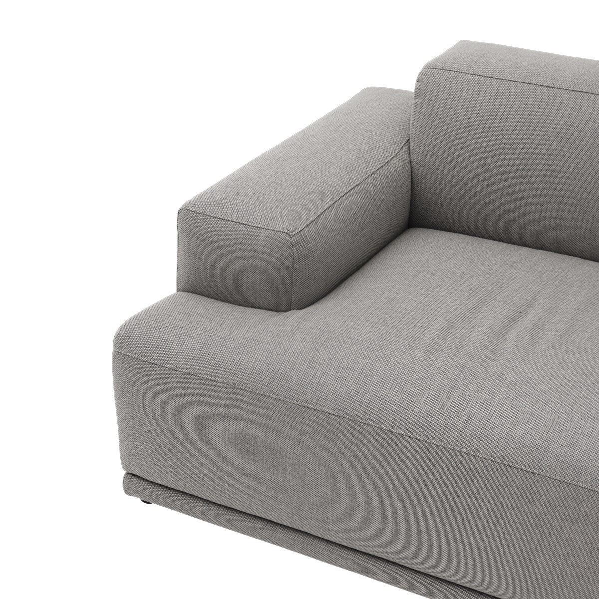 Connect - Soft - Hjørnesofa Config 3