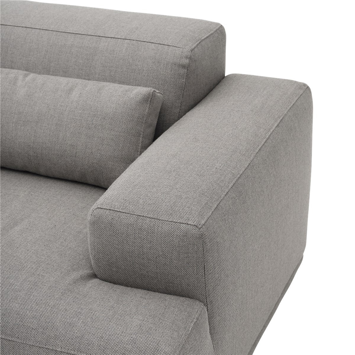 Connect - Soft - Sofa 2 seter Config 2