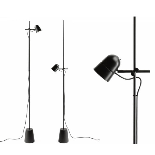 Counterbalance - Gulvlampe