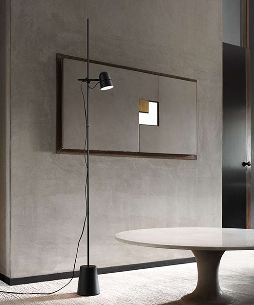 Counterbalance - Gulvlampe